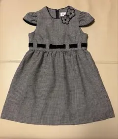 Art Letter フォーマルドレス ワンピース　110cm