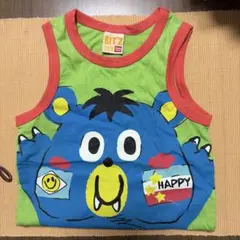 BIT'Z タンクトップ 120cmのサムネイル