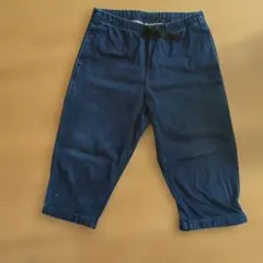 GRAMICCIデニムクライミングパンツ L