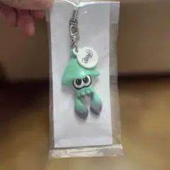 スプラトゥーン3 イカマスコットコレクション