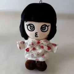 CANDY EIGHT(キャンジャニ∞) ちびぬいの服　ぬい服①