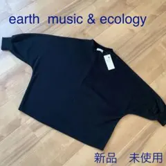 ドルマンスリープ　カットプルオーバー