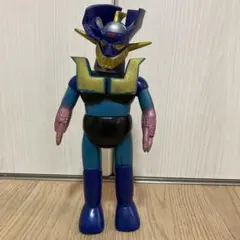 2026年最新】バンダイ マジンガーZ ソフビの人気アイテム - メルカリ