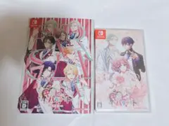 キューピットパラサイト キュピパラ 特装版