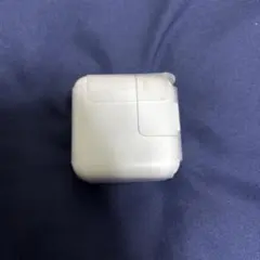 純正Apple 12W USB Power Adapter