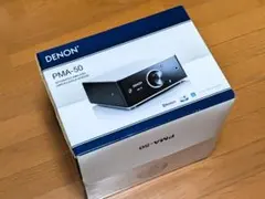 2026年最新】denon pma-50の人気アイテム - メルカリ
