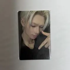 ENHYPEN weverse japan ラキドロ トレカ ニキ 니키