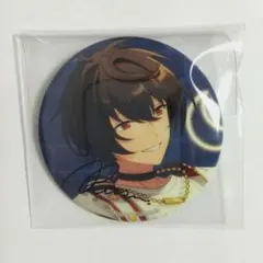 朔間凛月 缶バッジ 7周年