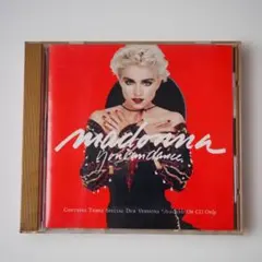 未開封 CD マドンナ Madonna You Can Dance - メルカリ