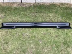 【値下げ】激レア　希少　L350S タント　純正OP リアアンダースポイラーのサムネイル