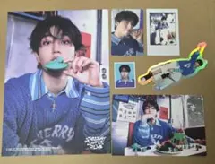 straykids スキズ 本国シーグリ ハンセット