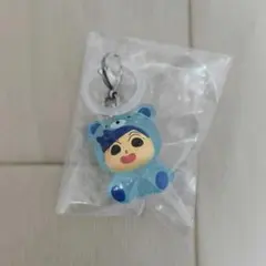 クレヨンしんちゃん　めじるしアクセサリー