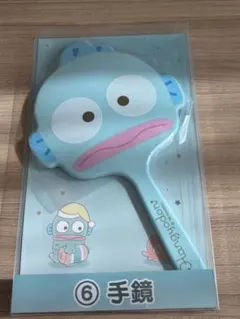 サンリオ　当たりくじ　ハンギョドン