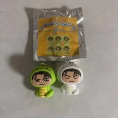 GENERATIONS 中務裕太 巳 着ぐるみキーホルダー