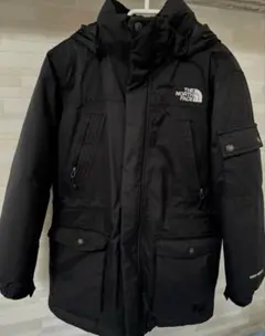 専用　ノースフェイスアウター　ダウン