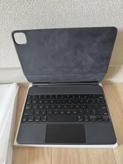 Magic Keyboard 11インチ iPad Pro
