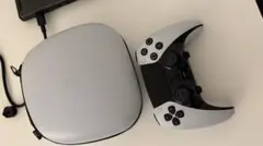 DualSense Edge ワイヤレスコントローラー