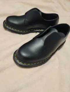 新品未使用　Dr.Martens スリッポンシューズ