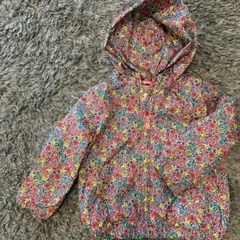 GAP　ウィンドブレーカー