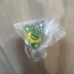 バンバン ざわざわ森のがんこちゃん めじるしアクセサリー