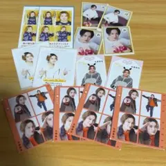 ACEes 佐藤龍我 切り抜き