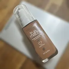 L'Oreal True Match C7 リキッドファンデーションのサムネイル