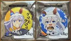 ウマ娘 シンデレラグレイ スイパラ スイーツパラダイス タマモクロス