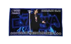 ズッキー 矢沢永吉 ★新品・未使用品E.Y スペシャルビーチタオル ズッキー 矢沢永吉 ☆新品・未使用品E.Y スペシャルビーチタオル 2025