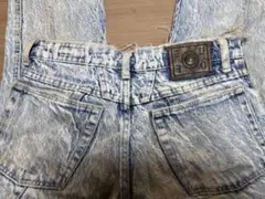Wrangler デニム　ヴィンテージ　古着