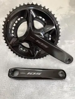 2026年最新】Shimano FC-R7100 160mm 50-34の人気アイテム - メルカリ