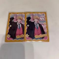 天馬司 キャラクターグッズ