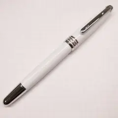 ❁*❁様 廃番MONTBLANC ノブレス オブリュージュ ホワイト - メルカリ