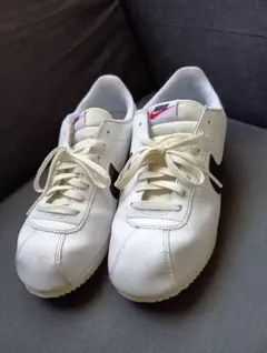 Nike レザーコルテッツ