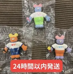 The TOMODACHI！ 渡辺直美コラボ