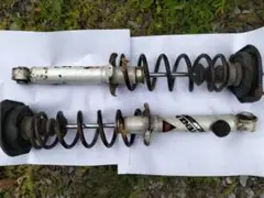 【ジャンク・部品取り】KYB カヤバ ショックアブソーバー テンザダンパーのサムネイル