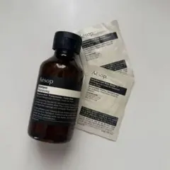 【新品未開封】Aesop イソップ シャンプーのサムネイル