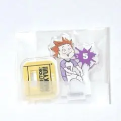 ハイキュー!!展 ハイキュー展 アクリルminiフィギュア 仙台 天童覚