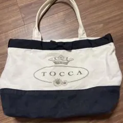 TOCCA トートバック