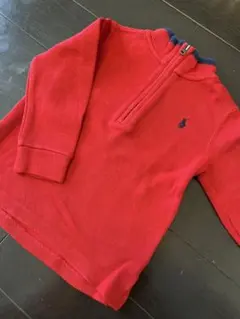 ラルフローレン　セーター　24M/90サイズ