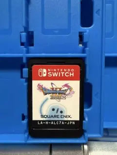 ドラゴンクエストXI S