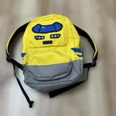 ドクターイエロー　リュック