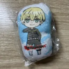 東京リベンジャーズ　松野千冬　ミニダイカットマスコット