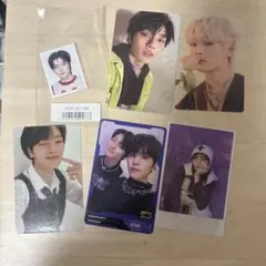 アイエン　トレカ　まとめ売り