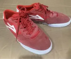 ジャンク品 Lakai ラカイ 28cm