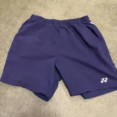 YONEXハーフパンツLのサムネイル