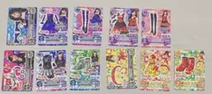 アイカツカード 橋本環奈コラボ