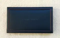 TOMMY HILFIGER トミーヒルフィガー 長財布 本革 レザー ブラック