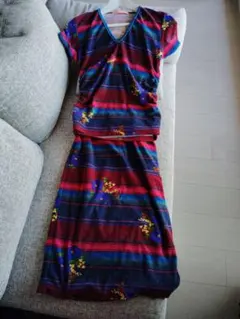 EGOISTエゴイスト　セットアップ