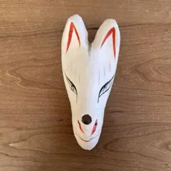 2026年最新】お面 狐 張り子の人気アイテム - メルカリ