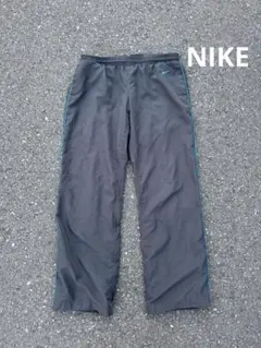 Y2K Nike ナイロンパンツ